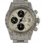  Tudor Chrono Ref. 94300 Big Block