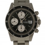  Tudor Chrono Ref. 79170 Big Block