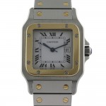  Cartier Santos