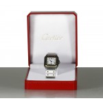  Cartier Santos