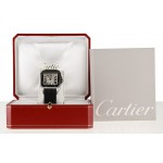  Cartier Santos 100 XL Ref. W20073X8