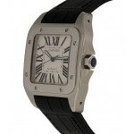  Cartier Santos 100 XL Ref. W20073X8