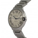  Cartier Ballon Bleu Ref. W69012Z4