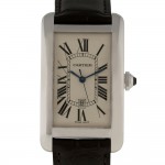  Cartier Tank Americaine