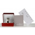  Cartier Tank Americaine