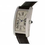  Cartier Tank Americaine