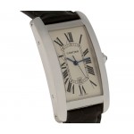  Cartier Tank Americaine