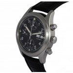  IWC Fliegerchronograph Ref. 3706