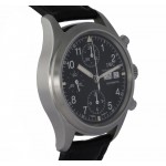  IWC Fliegerchronograph Ref. 3706