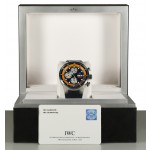  IWC Aquatimer Cousteau Divers Ref. 3781