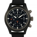  IWC Pilot's Top Gun Ref. 3789