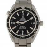  Omega Seamaster Planet Ocean Ref. 2201