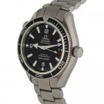  Omega Seamaster Planet Ocean Ref. 2201