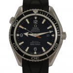  Omega Seamaster Planet Ocean Casino Royale Ref. 29075091