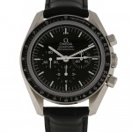  Omega Speedmaster Ref. 31133423001002