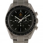  Omega Speedmaster 50th Anniversary Ref. 3113