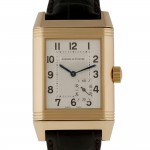  Jaeger Le Coultre Reverso Grande Reserve 8 Days Ref. 240.214