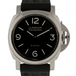  Panerai Luminor 8Days Pam 00560