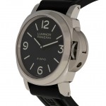  Panerai Luminor 8Days Pam 00560