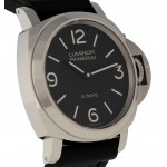  Panerai Luminor 8Days Pam 00560