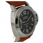  Panerai Luminor Logo Pam 00005