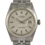  Rolex Date Just Ref. 1601