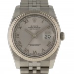  Rolex Date Just Ref. 116234