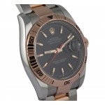  Rolex Date Just Turn-o-Graph Ref. 116261