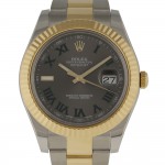  Rolex Date Just II Ref. 116333