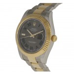  Rolex Date Just II Ref. 116333