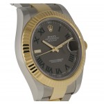  Rolex Date Just II Ref. 116333