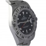  Rolex Explorer II Ref. 16570