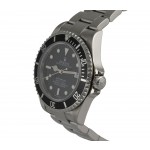  Rolex Sea Dweller Ref. 16600