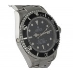  Rolex Sea Dweller Ref. 16600