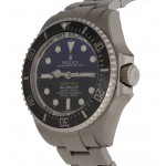  Rolex Sea Dweller Deepsea D-Blue Ref. 116660