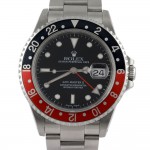  Rolex GMT II Ref. 16710