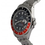  Rolex GMT II Ref. 16710