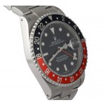  Rolex GMT II Ref. 16710