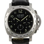  Panerai Luminor Daylight Pam 00196