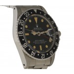  Rolex GMT Ref. 1675