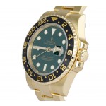  Rolex GMT II Ref. 116718LN