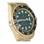  Rolex GMT II Ref. 116718LN