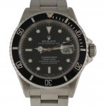  Rolex Submariner Ref. 16610