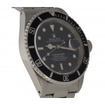  Rolex Submariner Ref. 16610