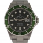  Rolex Submariner Ref. 16610 Fat Four