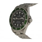  Rolex Submariner Ref. 16610 Fat Four