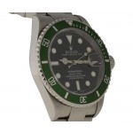  Rolex Submariner Ref. 16610 Fat Four