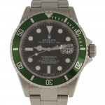  Rolex Submariner Ref. 16610 Fat Four