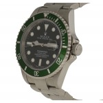  Rolex Submariner Ref. 16610 Fat Four