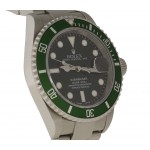  Rolex Submariner Ref. 16610 Fat Four